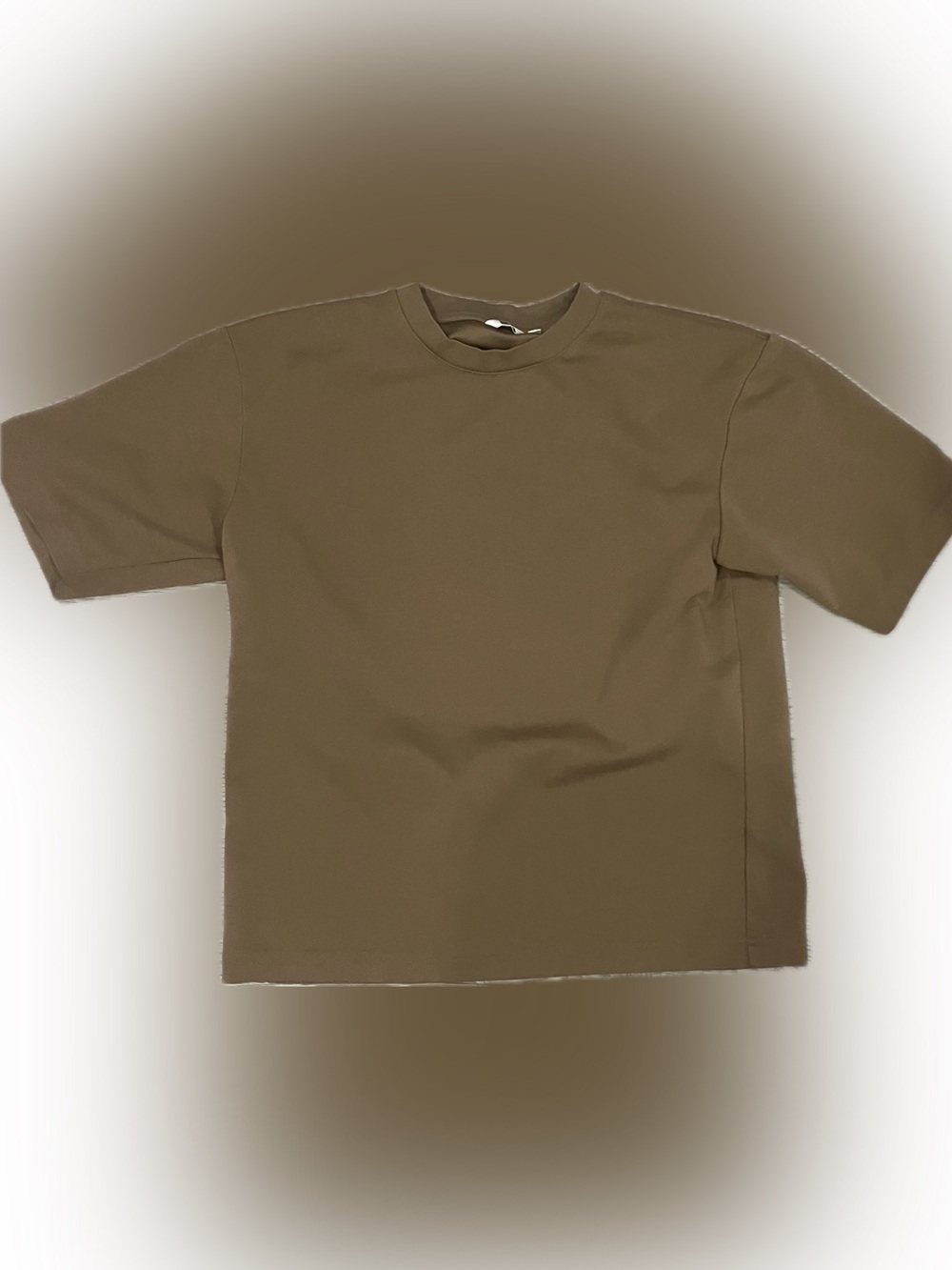 Uniqlo short sleeve shirt